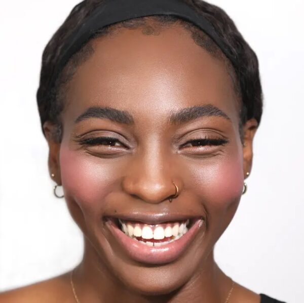 Love Steady Liquid Blush - Image 2