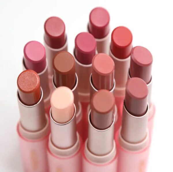 Moira Cosmetics Signature Lipstick