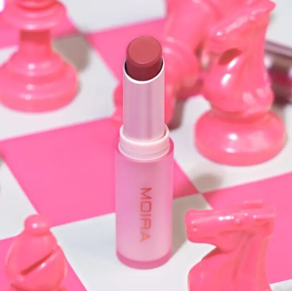Moira Cosmetics Signature Lipstick - Image 2