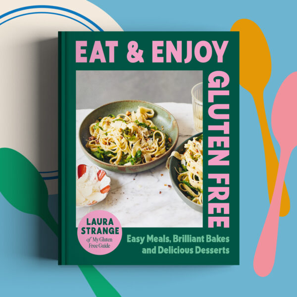 Eat and Enjoy Gluten Free