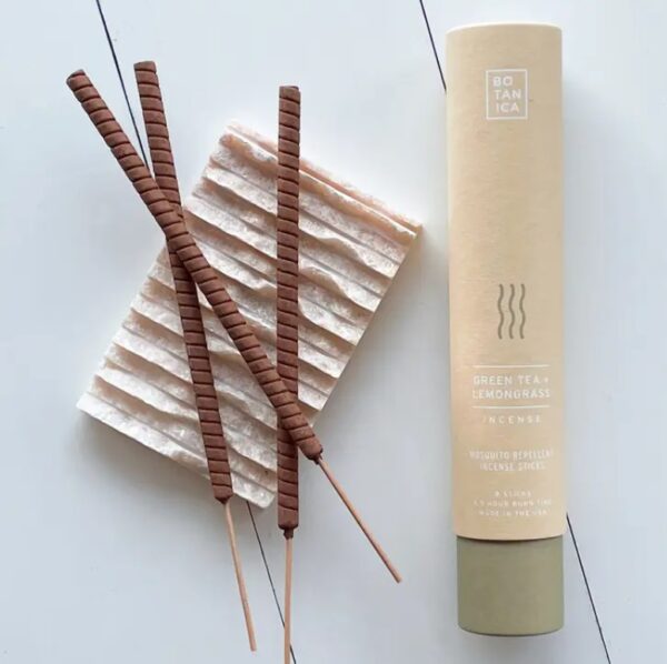 Botanica Outdoor Incense - Image 3