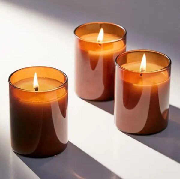 Ladybird Candle - Image 3