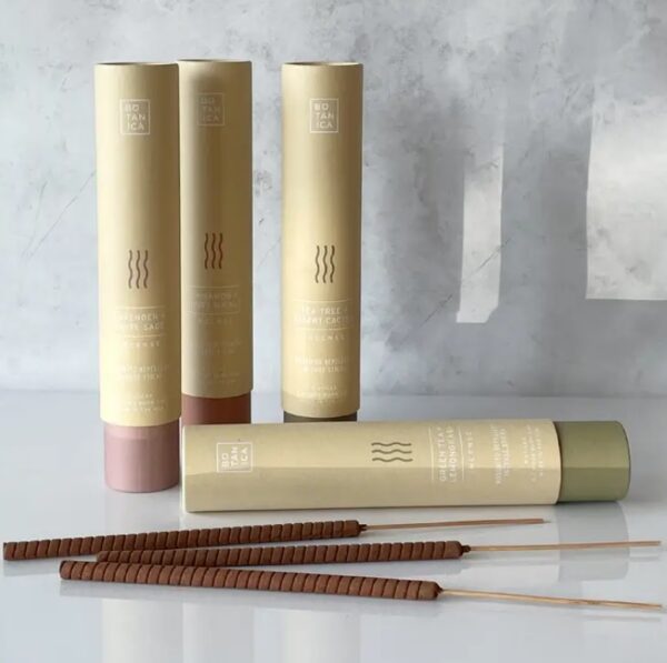 Botanica Outdoor Incense