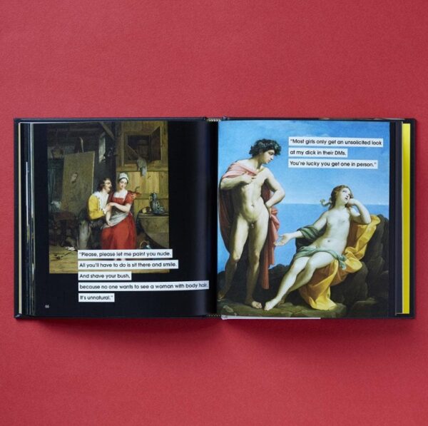 Men to Avoid in Art and Life - Image 2