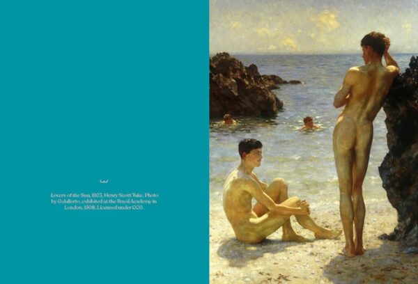 Museum Bums Notecards - Image 2