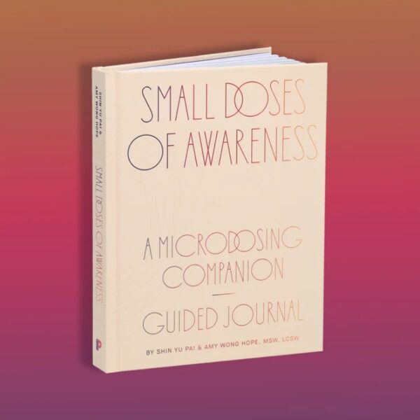 Small Doses of Awareness - Image 2
