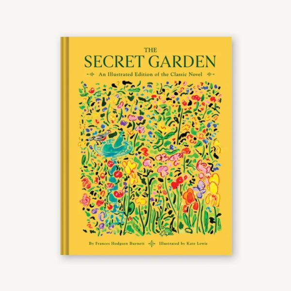 The Secret Garden - Image 2