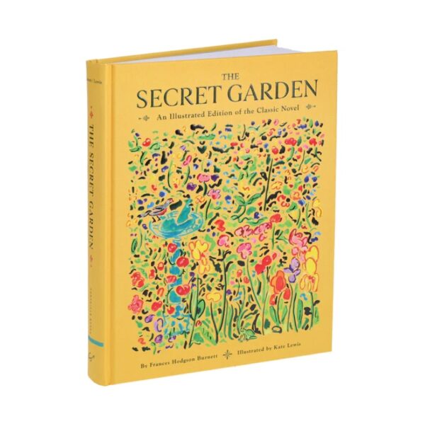 The Secret Garden