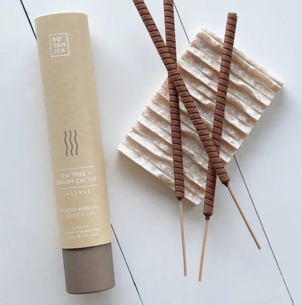 Botanica Outdoor Incense - Image 2
