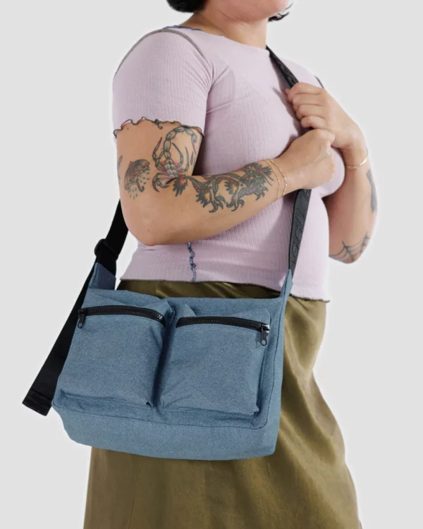 Baggu Medium Cargo Crossbody - Image 4