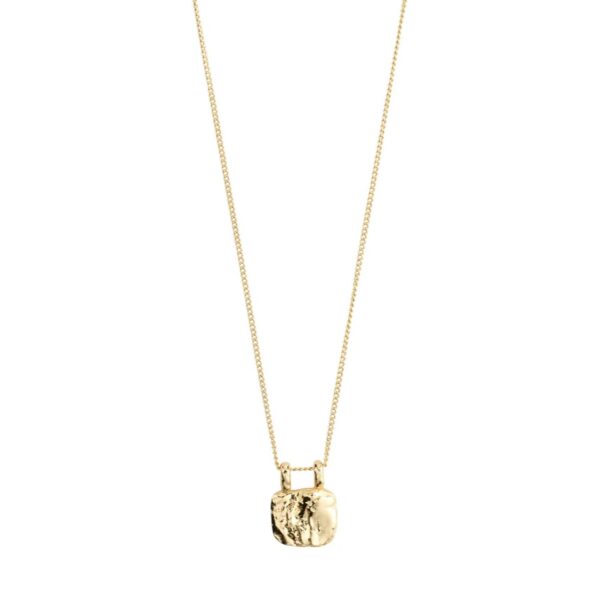 Bloom Pendant Necklace - Image 4