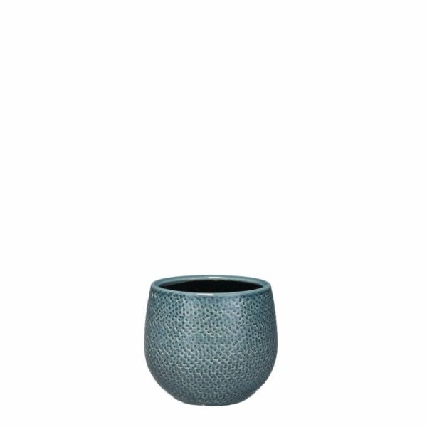 Icy Gabriel Planter - 4" and 6" - Image 3