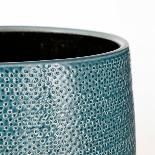 Icy Gabriel Planter - 4" and 6" - Image 2