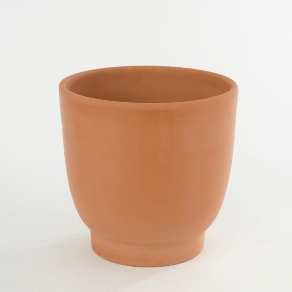 Terracotta 11" Gizeh Pot