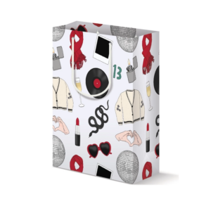 Swift Theme Gift Bag