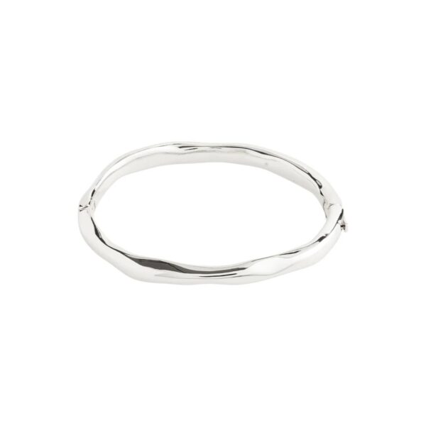 Light Recycled Bangle - Image 3