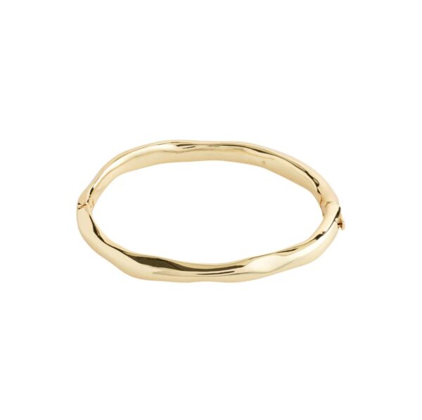 Light Recycled Bangle - Image 4
