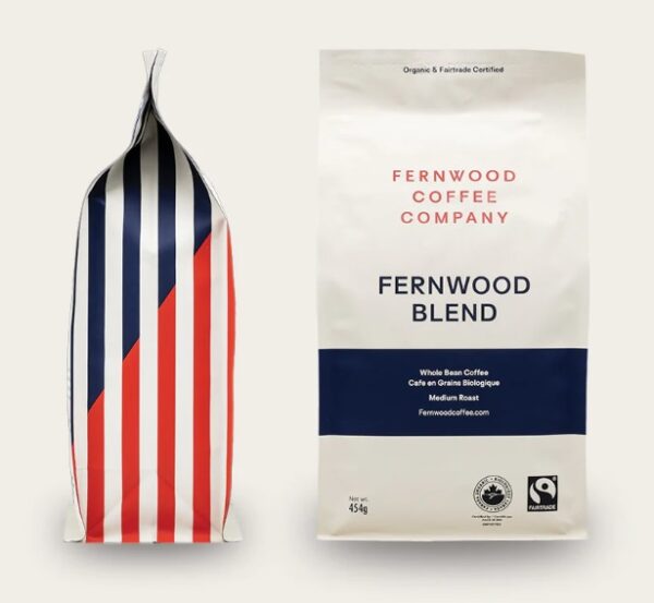 Fernwood Coffee Beans - Image 3