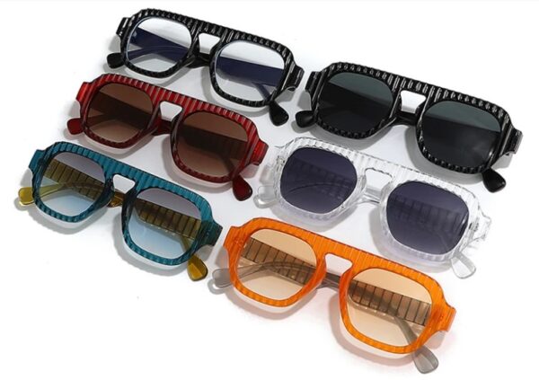 Ripple Sunglasses
