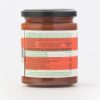 Cherry Tomatoes With Fresh Basil- Crispino Jar - Image 3