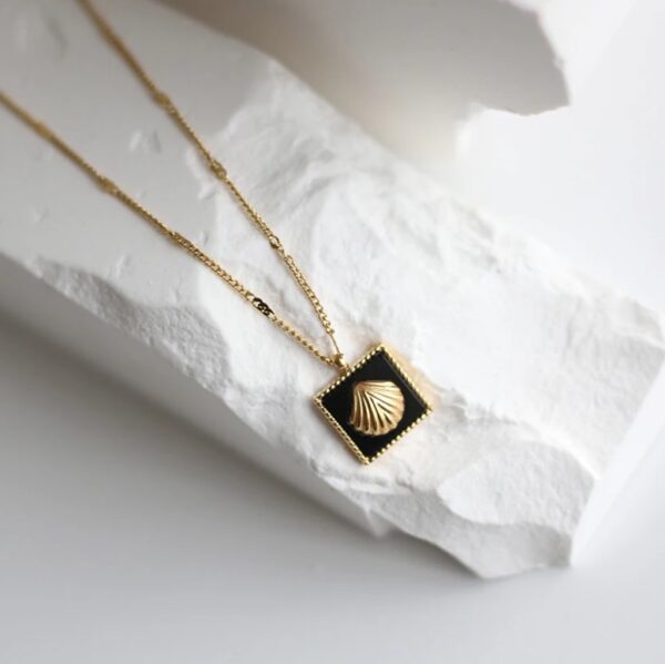 By The Seashore Necklace - Image 2