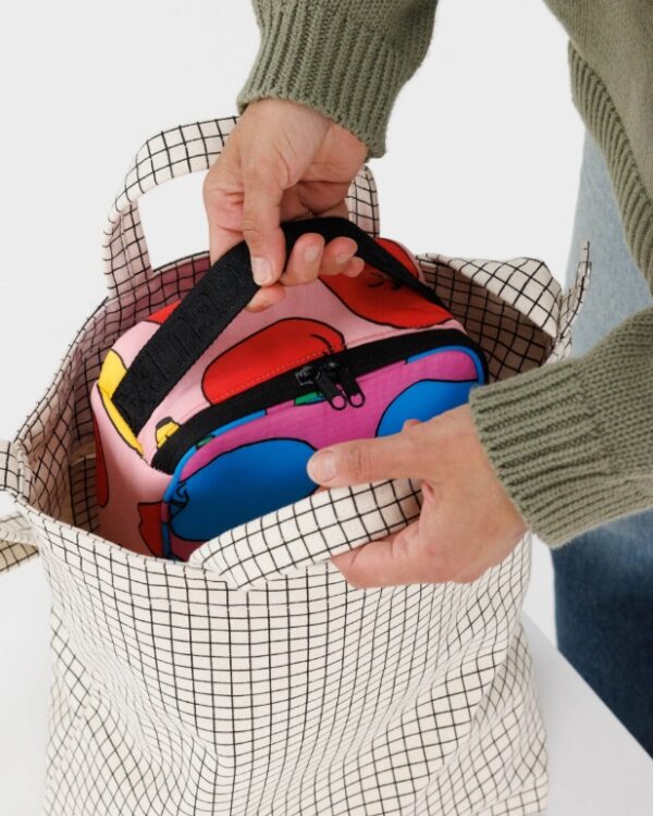 Bando lunch bag shop