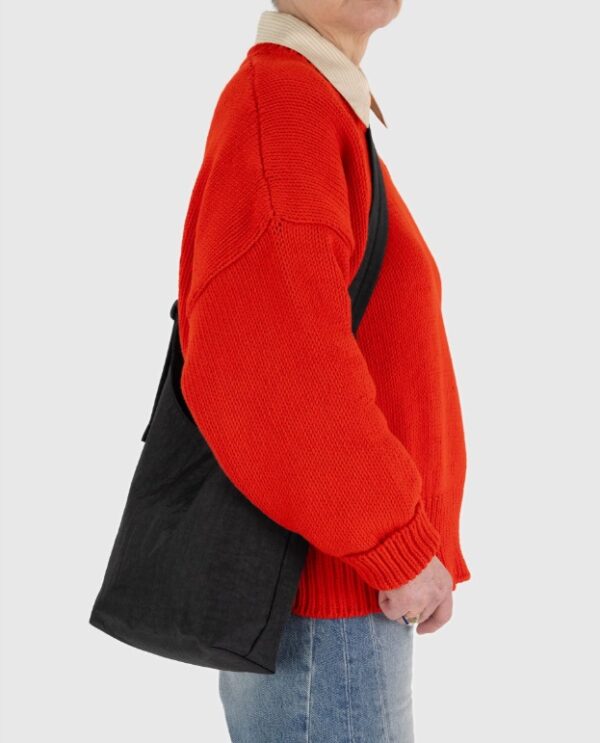 Baggu Small Nylon Sling Bag - Image 4