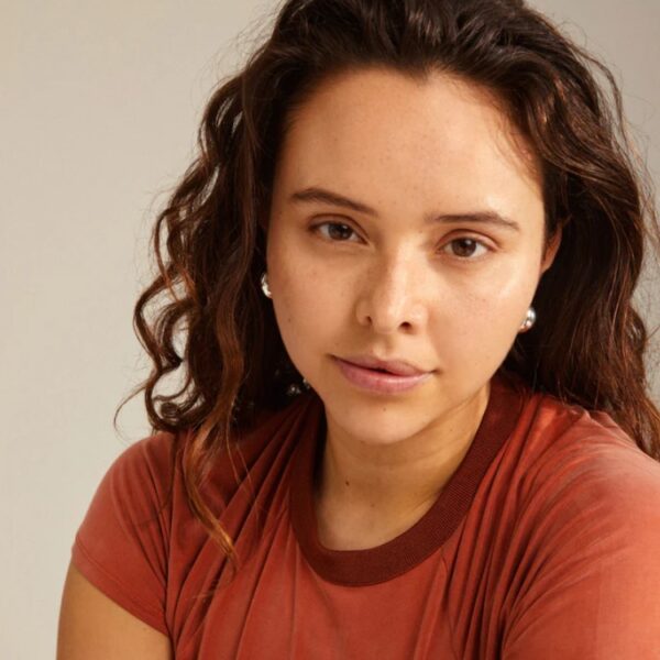 Ioanna Chunky Hoops - Image 2