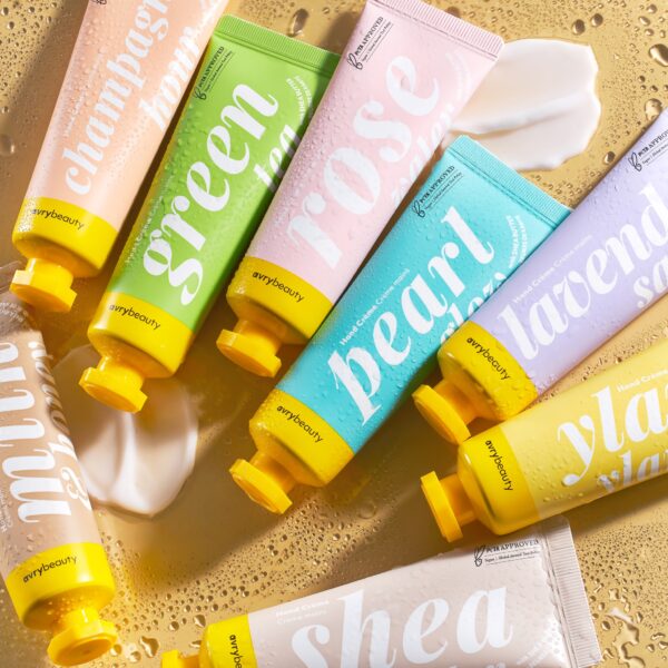 Shea Butter Lotion (1.5oz) - Image 3