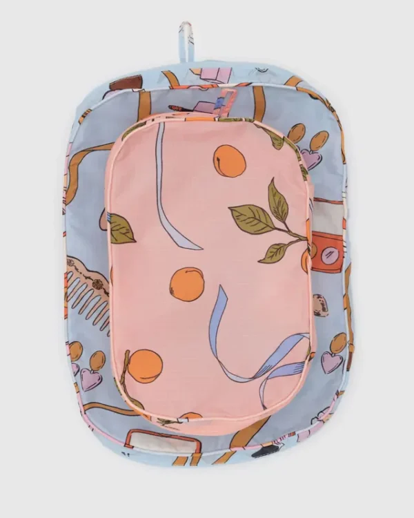 Baggu Packing Cubes Set/2 - Image 2