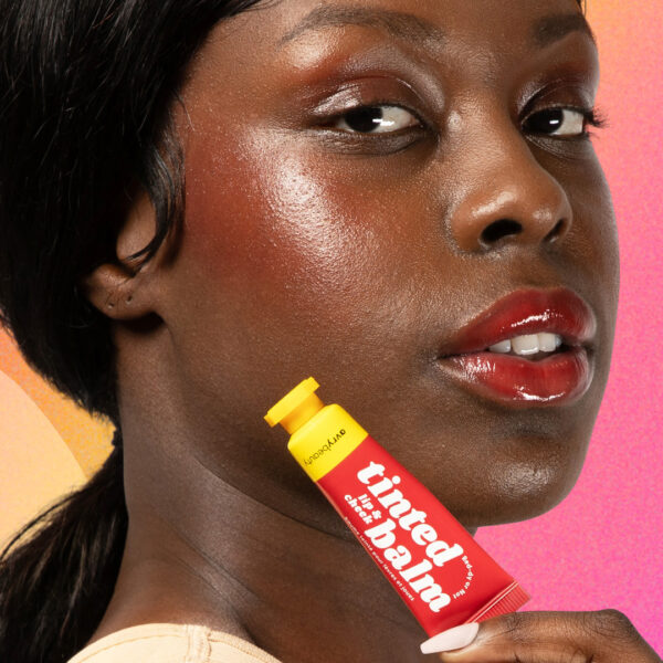 Cheery Duo - Lip and Cheek Tint - Image 3