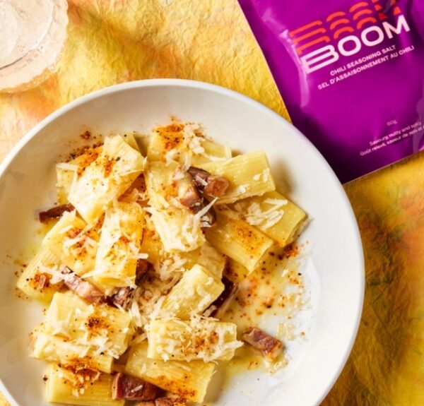 Boom Spiced Chili Seasoning- Zing Pantry - Image 2