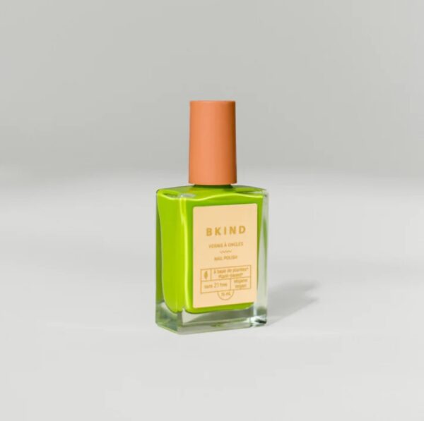 Bkind Nail Polish - Mojito - Image 2