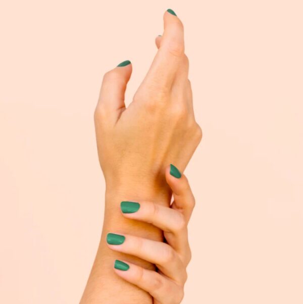 Bkind Nail Polish - Rainforest - Image 2