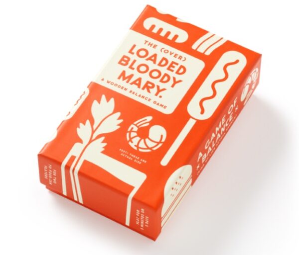 The (Over) Loaded Bloody Mary Game - Image 2