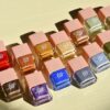 Glam + Grace Nail Polish - Great Lakes - Image 3