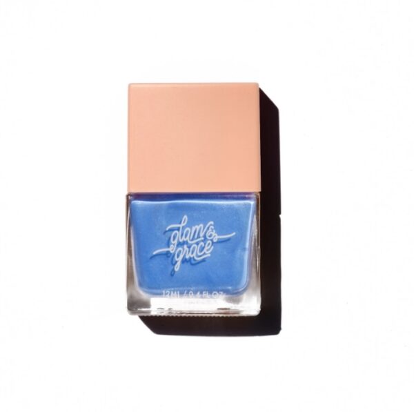 Glam + Grace Nail Polish - Low Rise