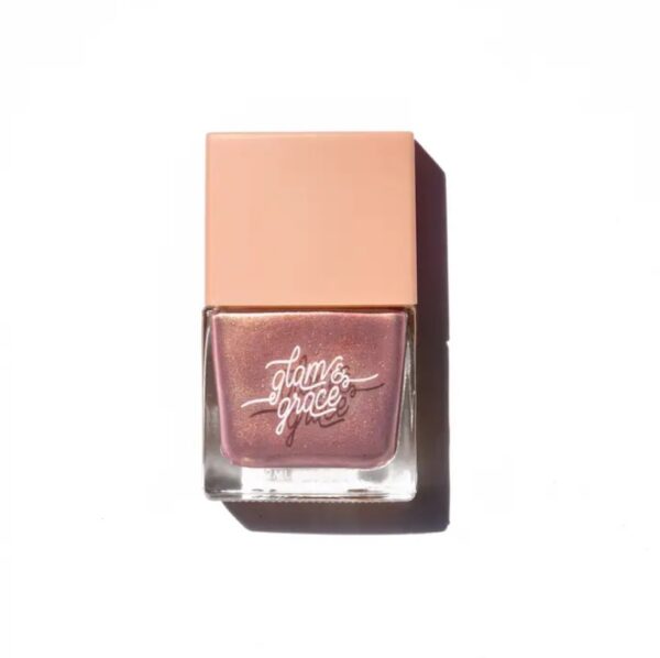 Glam + Grace Nail Polish - Mystic