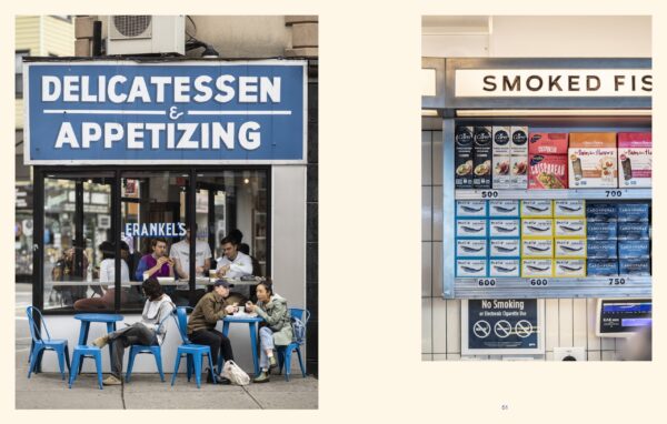 Eat NYC Book - Image 4