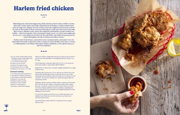Eat NYC Book - Image 3