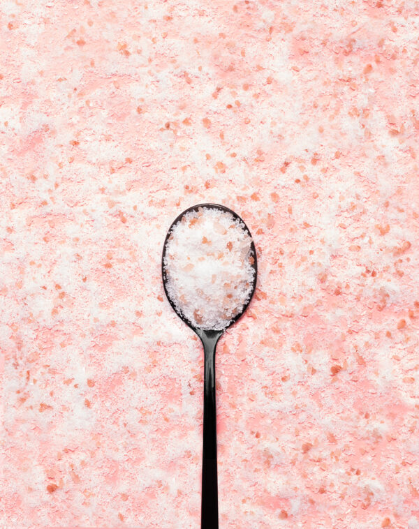Jade Fir + Cypress Bath Soak - Image 3