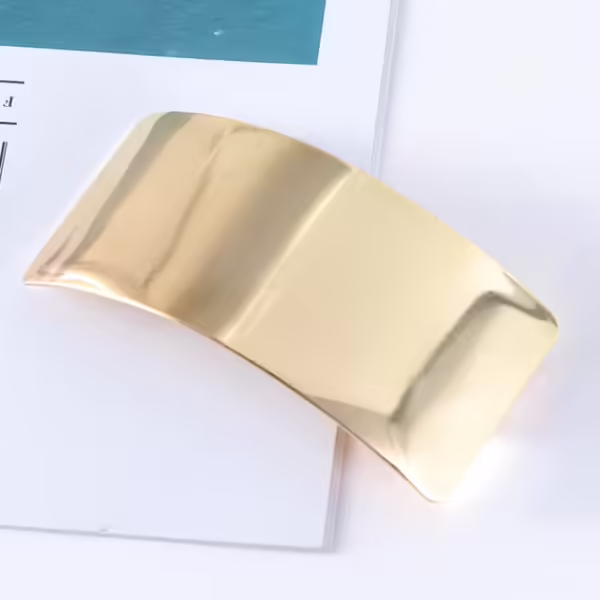 The Gold Bar Barrettes - Image 4