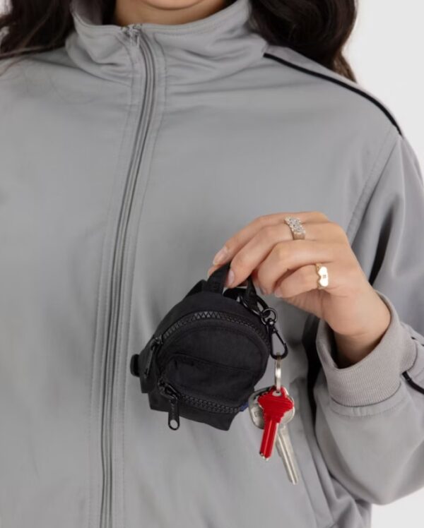 Baggu Backpack Charm - Image 5