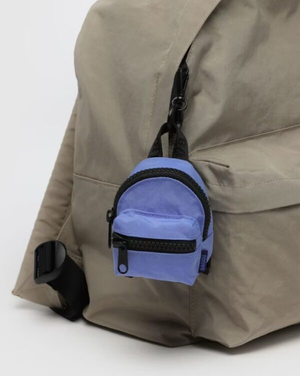 Baggu Backpack Charm - Image 4