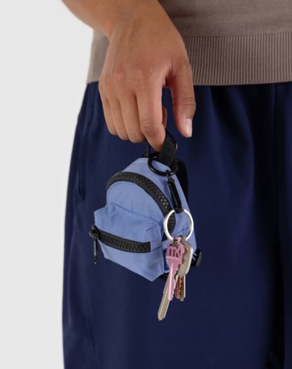 Baggu Backpack Charm