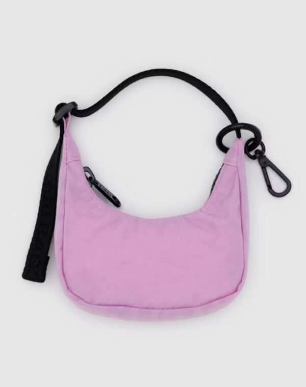 Baggu Crescent Bag Charm - Image 4