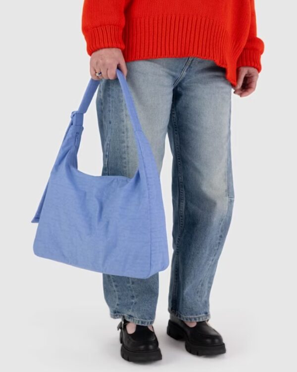 Baggu Nylon Shoulder Bag - Image 2