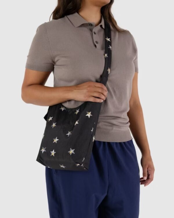 Baggu Small Nylon Sling Bag