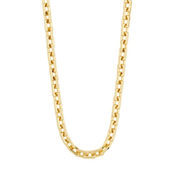 Feel Chain Necklace - Image 2