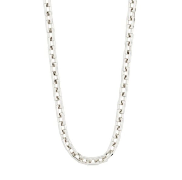 Feel Chain Necklace - Image 4